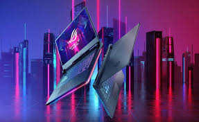 Top brands · limitless customizations · live chat 8 Rekomendasi Laptop Rog Terbaik Hingga Harga Termurah 2021