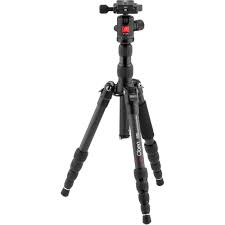 12 Recommended Travel Tripods B H Explora