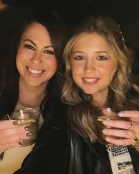 We had an absolute blast at the Taylor Swift @candlelight.concerts last  night! Much needed girl time. 🩷 Liv said she had the best night and that  makes my heart SO happy!