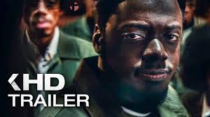 Bill o'neal infiltrates the black panthers per fbi agent mitchell and j. Judas And The Black Messiah Trailer 2021 Youtube