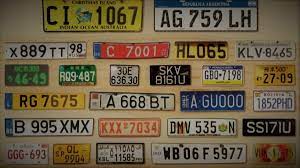 Debes matricular y colocar las placas de matrícula antes de poder circular con cualquier vehículo a motor, así como remolques y semirremolques de masa máxima autorizada superior a 750 kilogramos. Que Tipos De Matriculas De Coche Hay En Espana Y Que Significan Neomotor Coches Motos Y Todo Motor