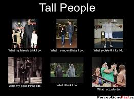 Hit generate meme and then choose how to share and save your meme. Tall People Memes