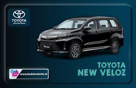 Silahkan isi form simulasi kredit dibawah ini untuk mengetahui secara jelas angsuran mobil toyota yang akan diambil. New Veloz Toyota Imm Mojokerto