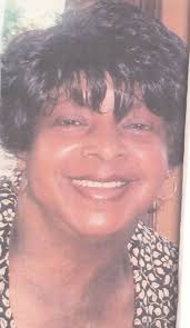 Donna Maxine Spears Obituary October 5, 2022