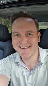 Brad Klatt's Instagram, Twitter & Facebook