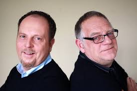 Mord und Totschlag in der Anker Villa