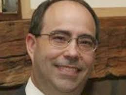 Delaware County commissioner tries gambit to control seat