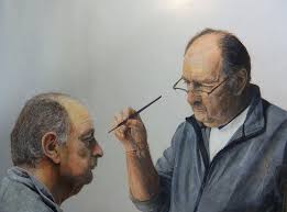 Phillip Mackey presents latest work at the RCC