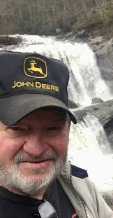 Jerry Lewelling Obituary