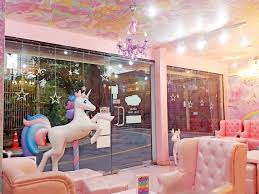 Unicorn Cafe Bangkok