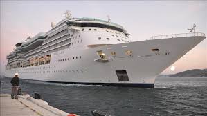 Yes, a pcr test taken at passenger's expense up to 96 hours prior to embarkation is. Cruise Ship Stops In Spain To Drop Off Covid Infected Crew