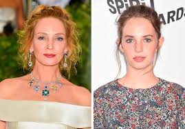 90s supermodels nadja auermann ranked listed then ranker από αποθηκεύτηκε δεκαετίας. What The Children Of World Famous Beauties Look Like Today