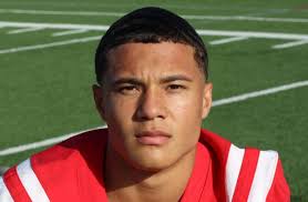 Zach Eagle, Chaminade