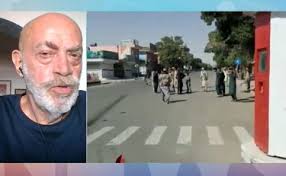 15 hours ago · i talebani sono pronti a proclamare l'emirato islamico che 20 anni fa era stato abbattuto dall'intervento occidentale. Zwqeyoz7xutkvm