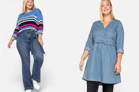 Having been a staple on the british high street since 1930, the brand offers a wide range. 25 Best Plus Size Clothing Brands And Websites 2020 London Evening Standard Evening Standard