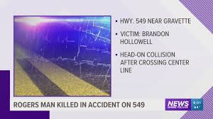 Phenomenal comedians, i highly recommend both to people who aren't triggered easily as both have offensive humor (brandon's is more offensive by far). 18 Year Old From Rogers Killed In Head On Crash 5newsonline Com
