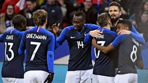 Parmi les joueurs convoqués par didier deschamps pour participer à l'euro 2021 avec l'équipe de france, ils sont quelques uns à posséder un ou plusieurs diplômes.… equipe de france : Equipe De France Les Joueurs Expliquent Les Raisons Du Fiasco
