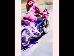 Dec 16, 2020 · cewek naik ninja : Cewek Hijab Naik Motor Ninja Keren Youtube