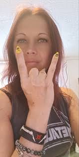 My new nails ☺️ Show yours! 🥰