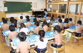 日本幼教流行“裸身教学”，网友：泯灭人性，3大好处却少有人知_教育