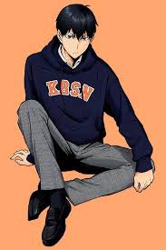 Kageyama Tobio Haikyuu Kageyama Kageyama Tobio Kageyama