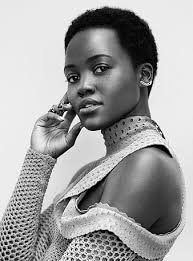 Lupita Nyong'o, actress, women, ebony, HD phone wallpaper