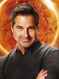 Sergeant Bill Goat Hero, Gilded Grudge and Osage Investigation Pictures