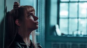 Spotlight: Anya Taylor-Joy