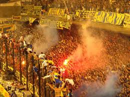 Club atletico boca juniors popped up nearby four. A Beginners Guide To Football Teams In Buenos Aires
