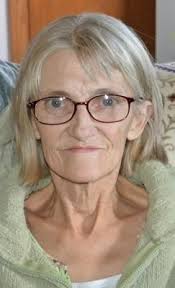 Connie Gross Obituary (1956