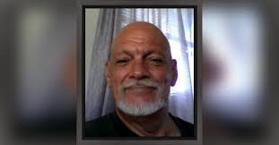 Obituary information for Robert Joe Robinson