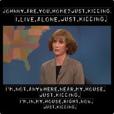 In musk's snl monologue, he joked about his son's name, saying it's pronounced as. Judy Grimes Just Kidding One Of My All Time Faves Snl Skits Just For Laughs Girl Humor