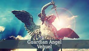 Guardian Angel Vehuel Is The Divine Angel Of Elevation He Improves The Process Of Elevation Towards Wisdom And He Guardian Angel Guardian Angels Angel Guide