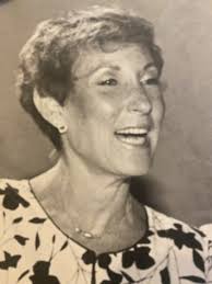 Sandra "Sandy" May Fine Obituary