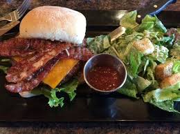Red Robin Gourmet Burgers And Brews Mount Juliet Photos Restaurant Reviews Order Online Food Delivery Tripadvisor