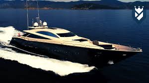 Sunseeker australia is the exclusive distributor for sunseeker luxury motor yachts in australia and new zealand. Sunseeker Predator 108 Superyacht For Sale Walk Through Video Youtube