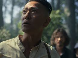 Hunters S02E06: In der Höhle des Löwen (Only The Dead)