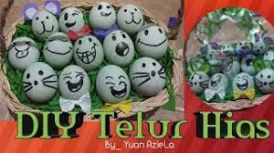 Maybe you would like to learn more about one of these? Tutorial Parsel Telur Hantaran Telur Youtube