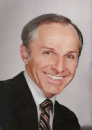 Obituary: Donald (Don) Thompson