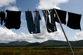 The Clothesline - This I Believe