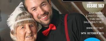 Beverley News Archives