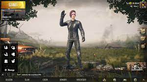 Pubg Mobile Mission Impossible Fallout Event Outfits Parmanent Zipped Youtube