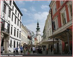 Posted on août 28, 2016mai 3, 2020 0 3 m read. Visiter Bratislava En Un Jour Une Capitale A Taille Humaine Tourisme Slovaquie Ideoz Voyages