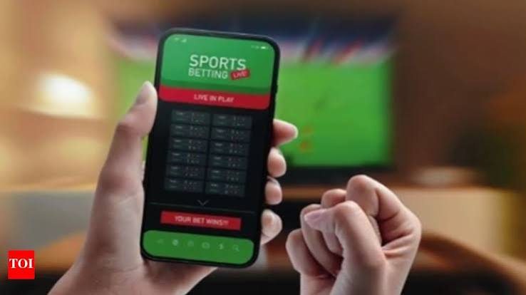 FairPlay case: 4 firms helped betting app send Rs 13,000 crore abroad in guise of imports, says ED | Mumbai News - The Times of India