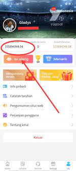 Sudah ratusan member yg sukses berpenghasilan ratusan juta di sinibisa pasif bisa aktifkapan kawan giliranmu mencobastart bisa dengan 100rb . Yagola Home Facebook