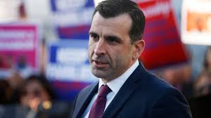 Full text of Mayor Sam Liccardo's State of the City speech