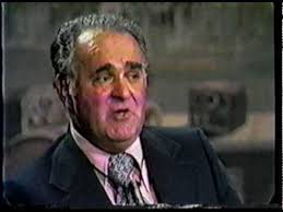 RJ Ron Joseph honors Tony Mammarella, Part 3