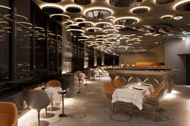 Image Result For Cafe Avize Modelleri En Iyi Dekorasyon Luxury Restaurant Restaurant Interior Design Restaurant Interior