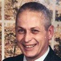 John "Jack" Okey Obituary