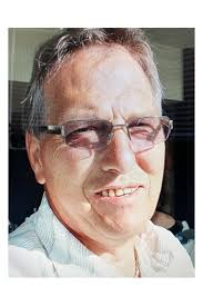 Frank Joseph Leo McNab